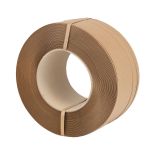 PROSTRAP PAPER STRAPPING 12MM X 2000M REEL