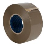 E-TAPE BROWN 48MM X 150M ROLL (36 PACK)
