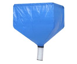 LOOSEFILL HOPPER FOUR BAG CAPACITY | Springpack