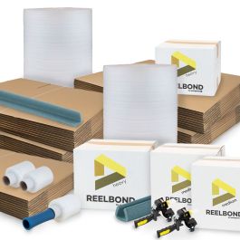Home Movers Kit – Heavy Duty | Ultimate Moving Box Bundle for Safe ...