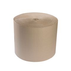 CORRUGATED PAPER ROLL 85GSM 300MM X 75M