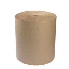 CORRUGATED PAPER ROLL 85GSM 500MM X 75M