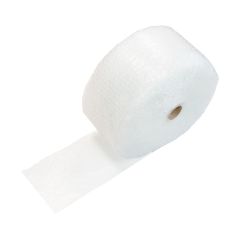 SIMPLY ECO BUBBLEWRAP PREMIUM LARGE BUBBLE 300MM X 50M WITH 30% RECYCLED CONTENT ROLL (5 PACK)