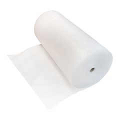 SIMPLY ECO BUBBLEWRAP LARGE BUBBLE 1200MM X 50M WITH 30% RECYCLED CONTENT ROLL (1 PACK)