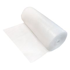 SIMPLY ECO BUBBLEWRAP LARGE BUBBLE 1500MM X 50M WITH 30% RECYCLED CONTENT ROLL (1 PACK)