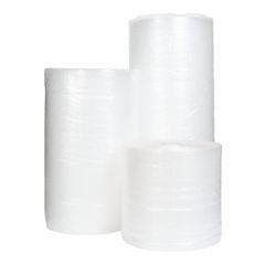 SIMPLY ECO BUBBLEWRAP PREMIUM LARGE BUBBLE 500MM X 50M WITH 30% RECYCLED CONTENT ROLL (5 PACK)