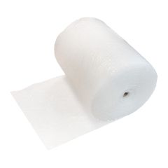 SIMPLY ECO BUBBLEWRAP PREMIUM LARGE BUBBLE 750MM X 50M WITH 30% RECYCLED CONTENT ROLL (2 PACK)