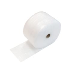 SIMPLY ECO BUBBLEWRAP SMALL BUBBLE 300MM X 100M WITH 30% RECYCLED CONTENT ROLL (5 PACK)