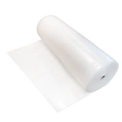 SIMPLY ECO BUBBLEWRAP SMALL BUBBLE 1500MM X 100M WITH 30% RECYCLED CONTENT ROLL (1 PACK)