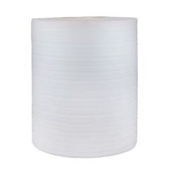 FOAM ROLL 2.5MM X 750MM X 120M ROLL (2 PACK)