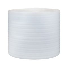 FOAM ROLL 4MM X 500MM X 75M ROLL (3 PACK)