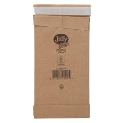 JIFFY PADDED BAG PB 00 105 X 229MM (200 PACK)