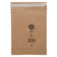 JIFFY PADDED BAG PB 2 195 X 280MM (100 PACK)