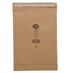 JIFFY PADDED BAG PB 4 225 X 343MM (100 PACK)