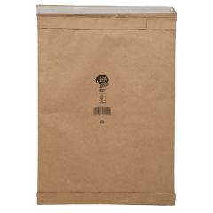JIFFY PADDED BAG PB 7 341 X 483MM (50 PACK)