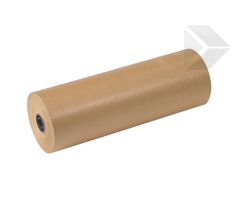 PURE KRAFT PAPER ROLL 70GSM 500MM X 280M