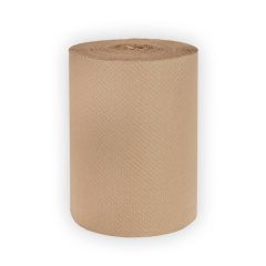 PAPER BUBBLEWRAP ROLL 100GSM 350MM X 150M
