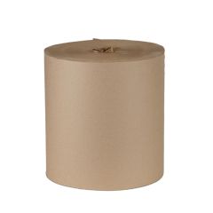 VOID FILL PAPER ROLL SINGLE PLY 50GSM 300MM X 800M