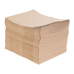 VOID FILL PAPER BLOCK SINGLE PLY FANFOLDED 70GSM 762MM X 360M