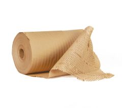 HONEYCOMB KRAFT PAPER ROLL SIMPLY ECO 500MM X 250M