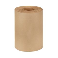 VOID FILL PAPER ROLL RECYCLED SINGLE PLY 85GSM 400MM X 400M