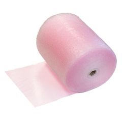 SIMPLY ECO BUBBLEWRAP ANTI-STATIC SMALL BUBBLE 750MM X 100M ROLL (1 PACK)