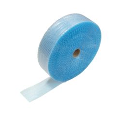 SIMPLY ECO BUBBLEWRAP SELF ADHESIVE SMALL BUBBLE 140MM X 100M ROLL (10 PACK)