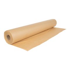KRAFT ANTI-RUST PAPER ROLL VCI 60GSM 900MM X 200M