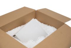 POLYSTYRENE BEADS (10 CUBIC FEET)