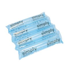 400 X 100MM X 250M AEOLOS BLUE OCEAN AIR CUSHION FILM