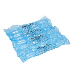 430mmx245mmx500m LARGE AEOLOS BLUE OCEAN HYBRID PILLOW FILM