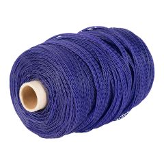 VIOLET NET SLEEVING 10-20MM X 500M ROLL