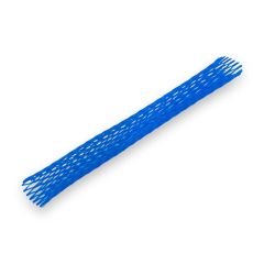 BLUE NET SLEEVING 15-25X190MM PIECES (1000 PACK)