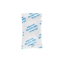 SILICA GEL SACHET 5g (3000 PACK)
