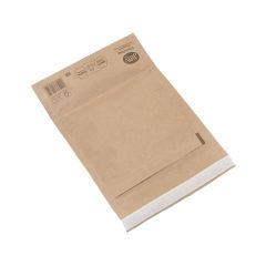JIFFY EXPANDABLE PROTECTIVE MAILER - SIZE 1 - 195X250X140MM