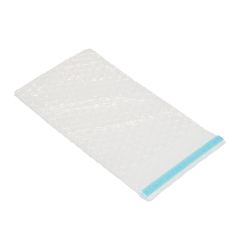 SIMPLY ECO BUBBLE BAG WITH SELF ADHESIVE FLAP BB2 130X180MM (500 PACK)