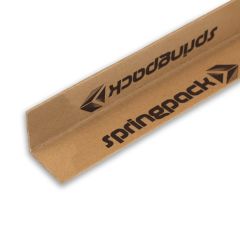 CARDBOARD EDGEGUARD 35X35X3X1000MM (25 PACK)