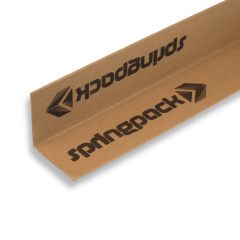 CARDBOARD EDGEGUARD 80X80X2.5X1800MM (25 PACK)