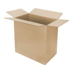 CARDBOARD BOX DOUBLE WALL 24X14X24" 610X355X610MM FSC® MIX