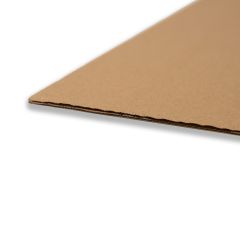 CARDBOARD LAYER PAD SINGLE WALL 1150X750MM