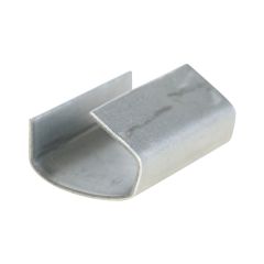 STRAPPING SEALS SEMI OPEN HEAVY DUTY 16X32MM (2000 PACK)