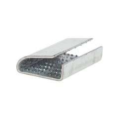 STRAPPING SEALS SERRATED 16X32MM (1000 PACK)