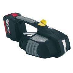 ZXT BATTERY FRICTION WELD TOOL 16MM C/W CHARGER & BATTERY
