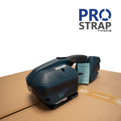 13-16MM ESSENTIAL FRICTION WELD TOOL WITH BATTERY & CHARGER