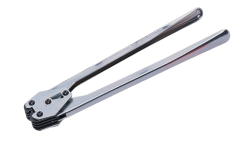 STRAPPING SEALER MANUAL ECONOMY FOR POLYPROPYLENE 12MM