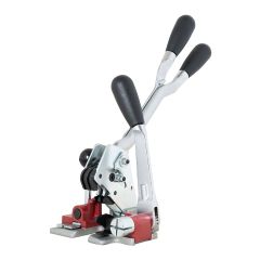 STRAPPING COMBINATION TOOL MANUAL ECONOMY FOR POLYPROPYLENE 12MM