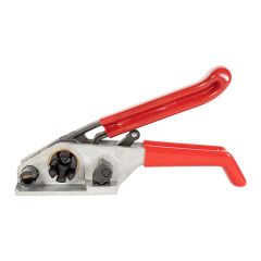STRAPPING TENSIONER MANUAL HEAVY DUTY FOR POLYPROPYLENE 12MM