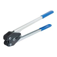 STRAPPING SEALER MANUAL HEAVY DUTY FOR POLYPROPYLENE 12MM