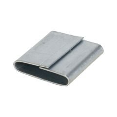 STRAPPING SEALS LAP OVER 19X57MM