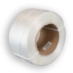 PROSTRAP COMPOSITE STRAPPING 19MM X 700M REEL (2 PACK)